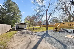 105 E I St, Erwin, NC 28339 - Photo 35