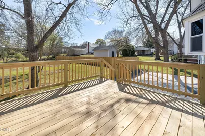 105 E I Street, Erwin, NC 28339 - Photo 39