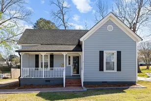 105 E I St, Erwin, NC 28339 - Photo 1