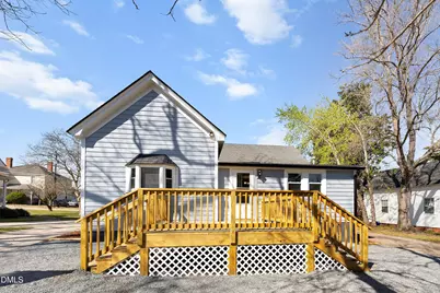 105 E I Street, Erwin, NC 28339 - Photo 33