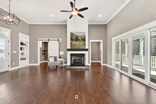 325 Old Stancil Rd, Kenly, NC 27542 - Photo 9