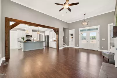 325 Old Stancil Road, Kenly, NC 27542 - Photo 11