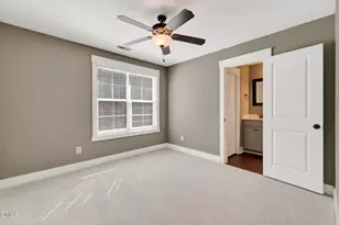 325 Old Stancil Rd, Kenly, NC 27542 - Photo 33