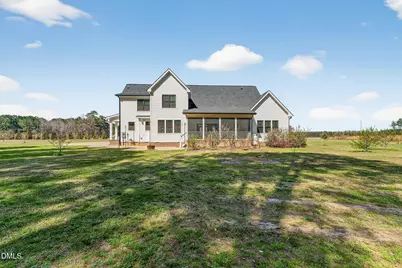 325 Old Stancil Road, Kenly, NC 27542 - Photo 47