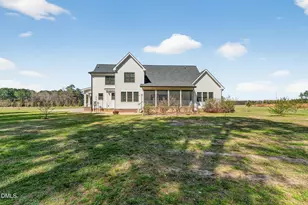 325 Old Stancil Rd, Kenly, NC 27542 - Photo 47