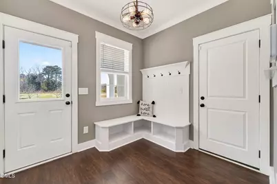 325 Old Stancil Road, Kenly, NC 27542 - Photo 29