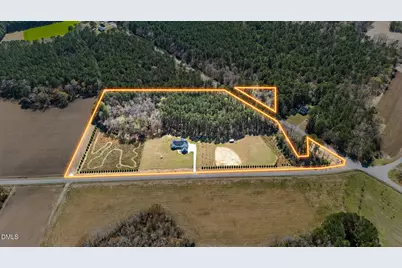 325 Old Stancil Road, Kenly, NC 27542 - Photo 3