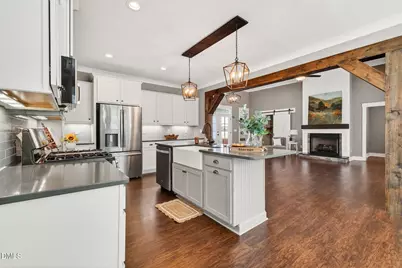 325 Old Stancil Road, Kenly, NC 27542 - Photo 13