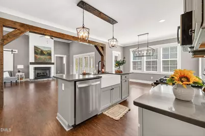 325 Old Stancil Road, Kenly, NC 27542 - Photo 15