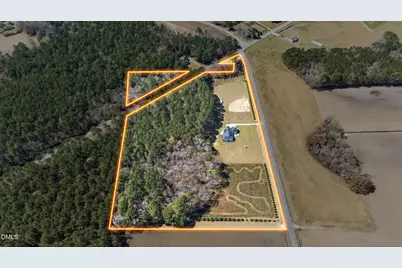 325 Old Stancil Road, Kenly, NC 27542 - Photo 53