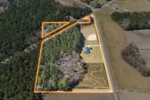 325 Old Stancil Rd, Kenly, NC 27542 - Photo 53