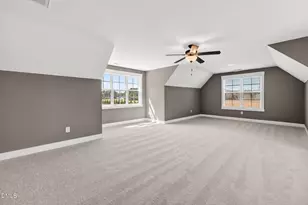 325 Old Stancil Rd, Kenly, NC 27542 - Photo 39