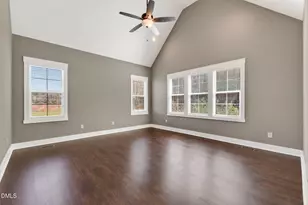 325 Old Stancil Rd, Kenly, NC 27542 - Photo 21