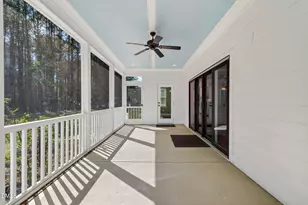 325 Old Stancil Rd, Kenly, NC 27542 - Photo 45