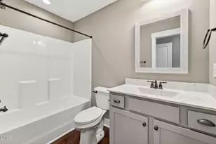 325 Old Stancil Rd, Kenly, NC 27542 - Photo 35