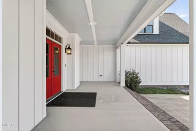 325 Old Stancil Road, Kenly, NC 27542 - Photo 5