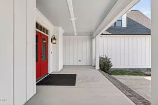 325 Old Stancil Rd, Kenly, NC 27542 - Photo 5