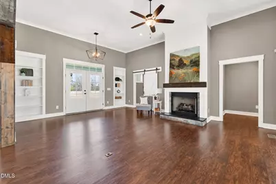 325 Old Stancil Road, Kenly, NC 27542 - Photo 7