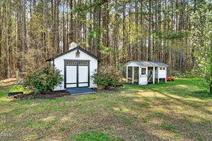 325 Old Stancil Rd, Kenly, NC 27542 - Photo 49