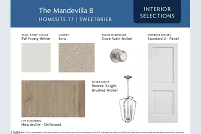 925 Westerland Way #77, Durham, NC 27703 - Photo 3