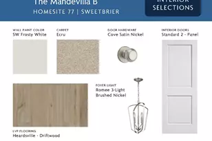 925 Westerland Wy, Durham, NC 27703 - Photo 3