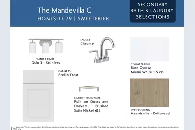 919 Westerland Way #79, Durham, NC 27703 - Photo 7