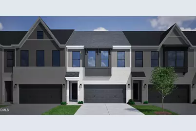 919 Westerland Way #79, Durham, NC 27703 - Photo 1