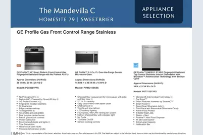 919 Westerland Way #79, Durham, NC 27703 - Photo 5