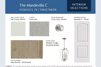 919 Westerland Way #79, Durham, NC 27703 - Photo 3