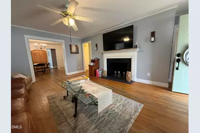 412 S 5th Street, Smithfield, NC 27577 - Photo 19