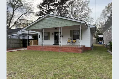 412 S 5th Street, Smithfield, NC 27577 - Photo 3