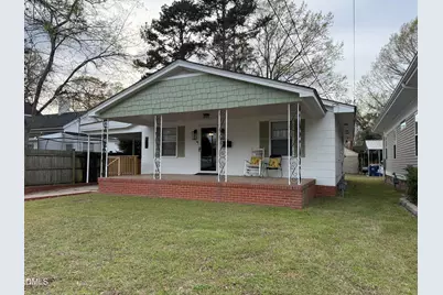 412 S 5th Street, Smithfield, NC 27577 - Photo 1