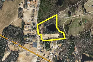 0 Chic Ennis Rd, Coats, NC 27521 - Photo 1