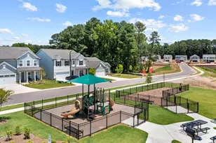 1106 Tigerlilly Pl, Durham, NC 27703 - Photo 31