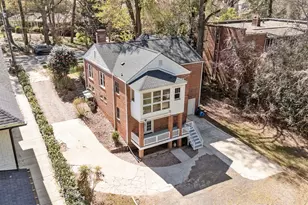 3322 Ruffin St, Raleigh, NC 27607 - Photo 45