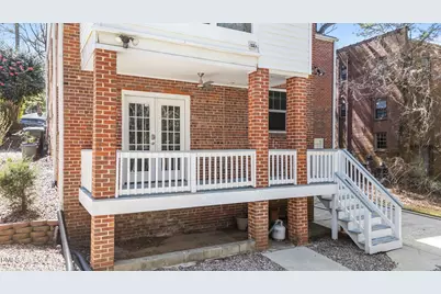 3322 Ruffin Street, Raleigh, NC 27607 - Photo 41