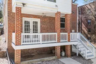 3322 Ruffin St, Raleigh, NC 27607 - Photo 41