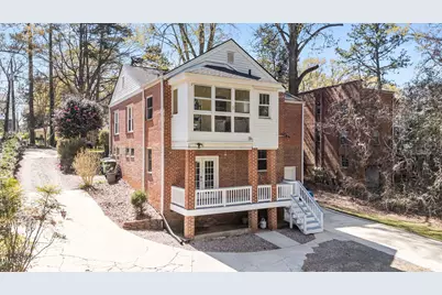 3322 Ruffin Street, Raleigh, NC 27607 - Photo 5