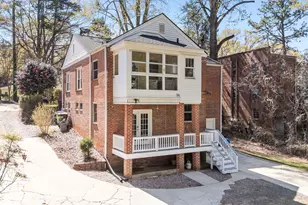 3322 Ruffin St, Raleigh, NC 27607 - Photo 5