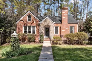 3322 Ruffin St, Raleigh, NC 27607 - Photo 1