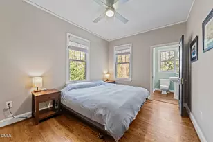 3322 Ruffin St, Raleigh, NC 27607 - Photo 27