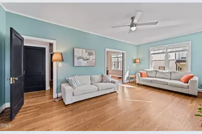 3322 Ruffin Street, Raleigh, NC 27607 - Photo 15