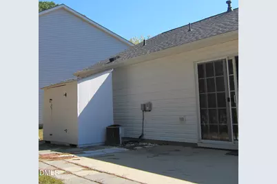 102 Checker Court, Apex, NC 27502 - Photo 9