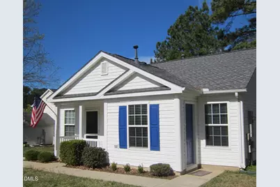 102 Checker Court, Apex, NC 27502 - Photo 1