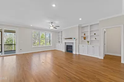 913 Groveview Wynd, Wendell, NC 27591 - Photo 23