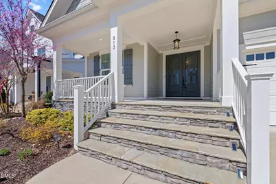 913 Groveview Wynd, Wendell, NC 27591 - Photo 7