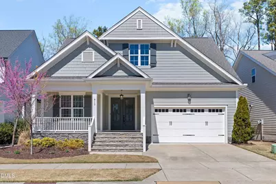 913 Groveview Wynd, Wendell, NC 27591 - Photo 5