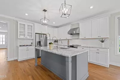 913 Groveview Wynd, Wendell, NC 27591 - Photo 7