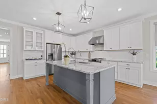 913 Groveview Wynd, Wendell, NC 27591 - Photo 7