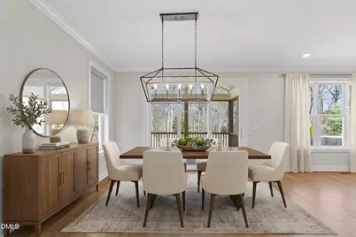 913 Groveview Wynd, Wendell, NC 27591 - Photo 9